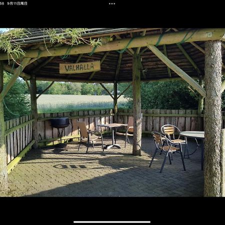 Billund Holiday - Assengaard B & B Give Exteriör bild