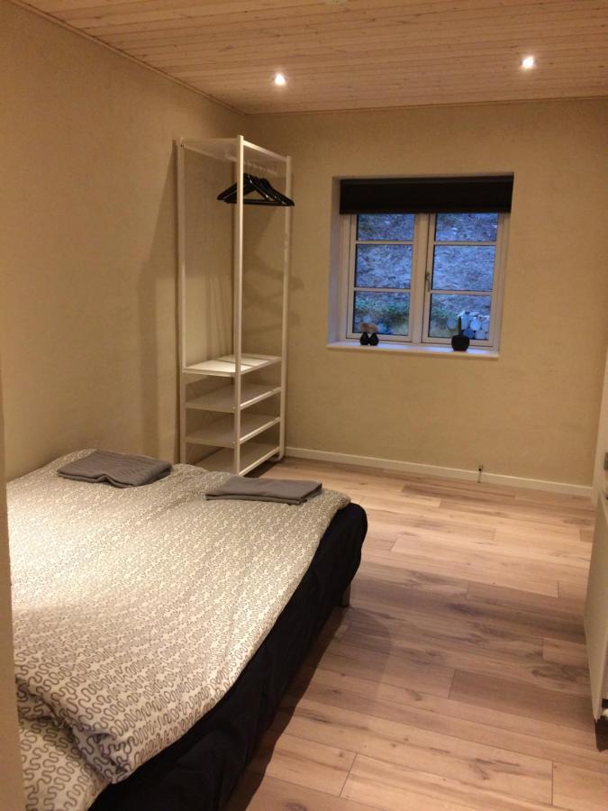 Billund Holiday - Assengaard B & B Give Exteriör bild