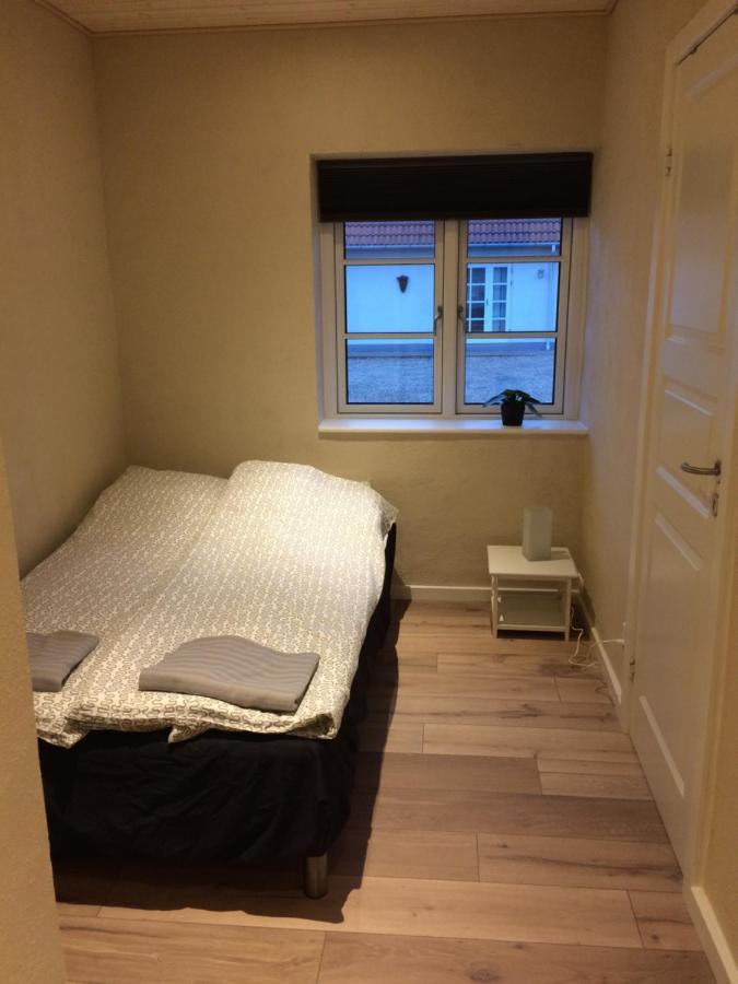 Billund Holiday - Assengaard B & B Give Exteriör bild