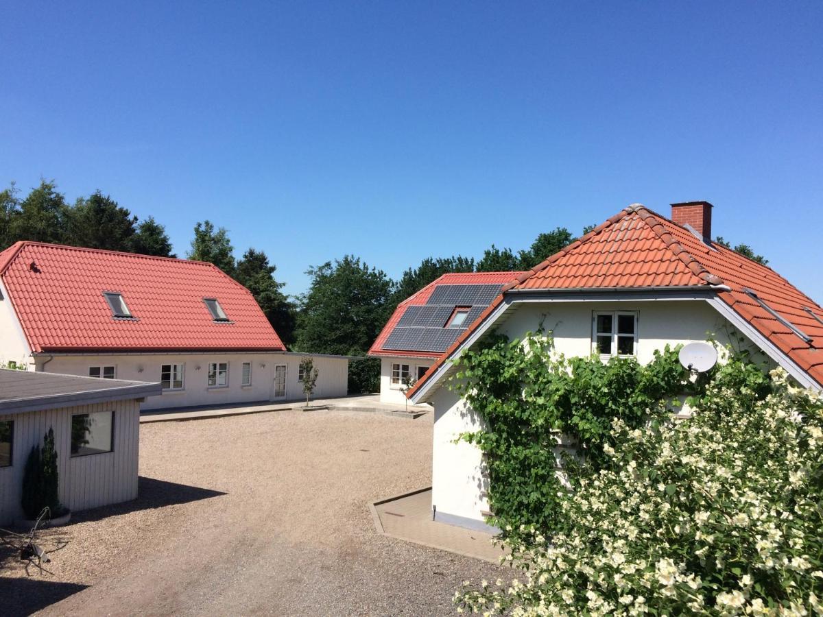 Billund Holiday - Assengaard B & B Give Exteriör bild