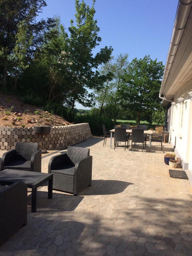 Billund Holiday - Assengaard B & B Give Exteriör bild
