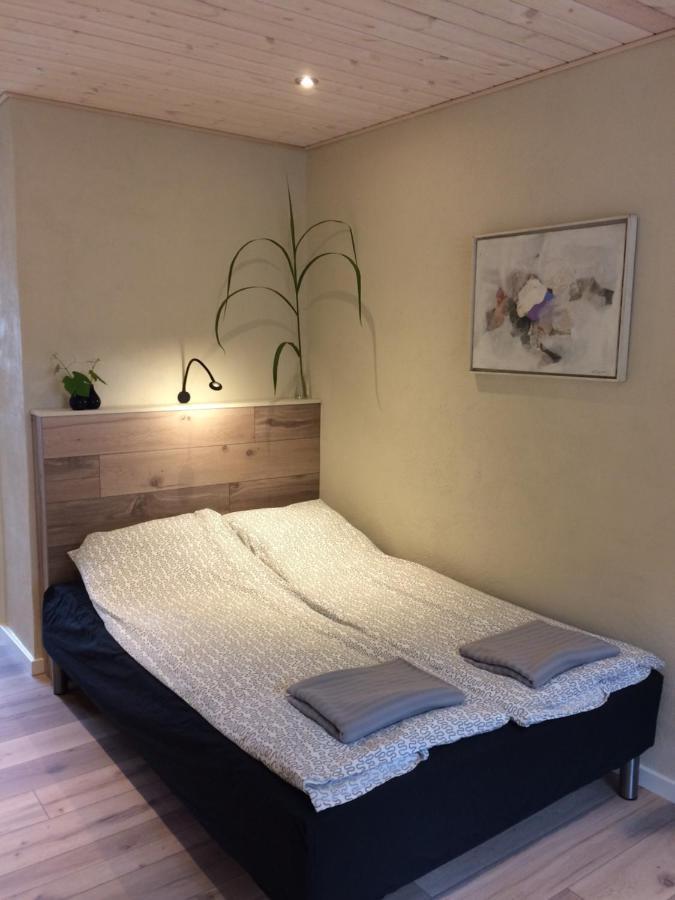 Billund Holiday - Assengaard B & B Give Exteriör bild
