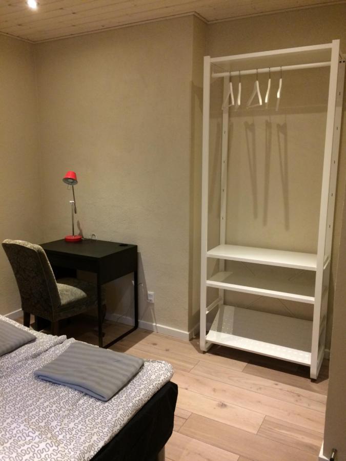 Billund Holiday - Assengaard B & B Give Exteriör bild