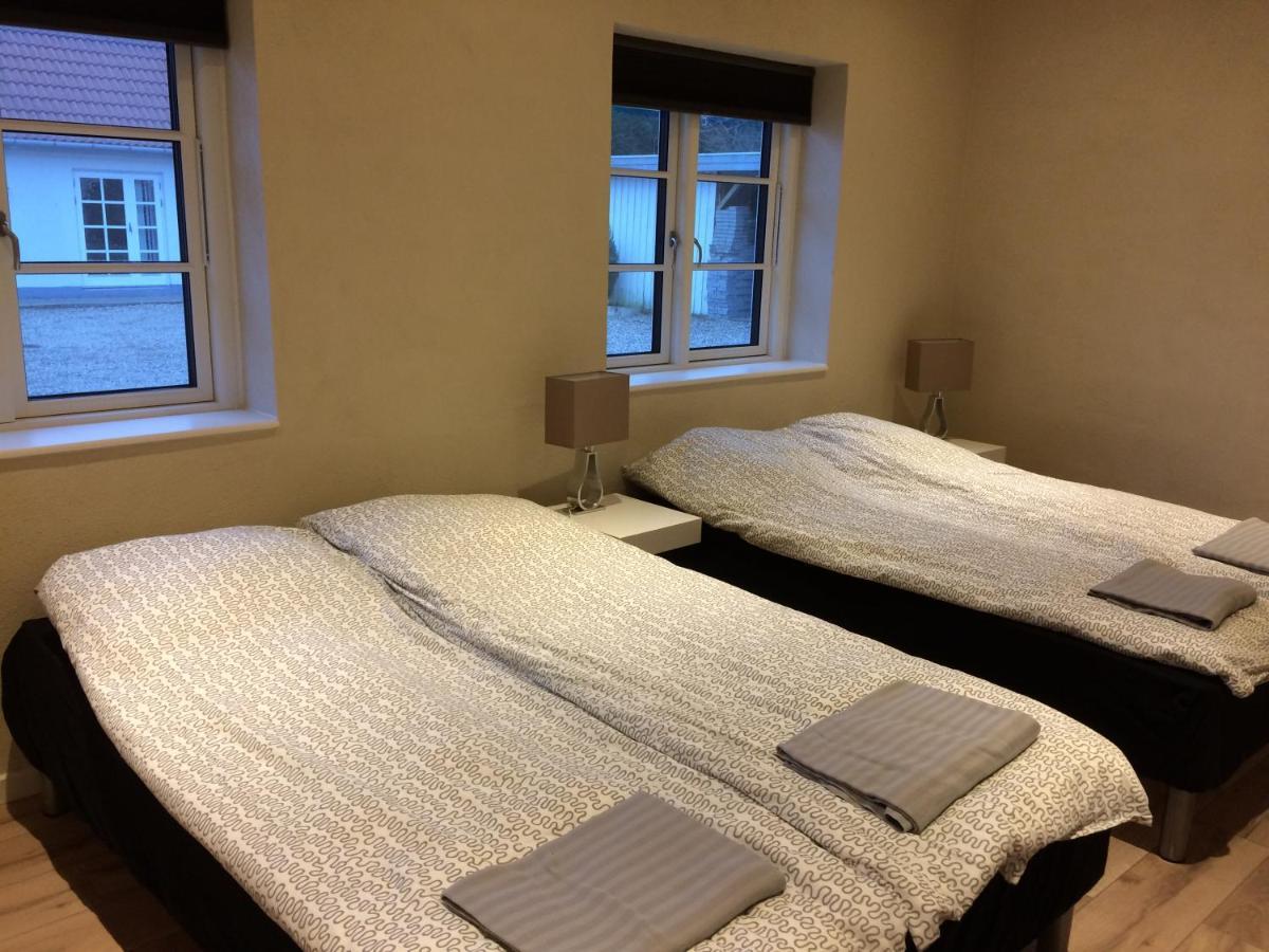 Billund Holiday - Assengaard B & B Give Exteriör bild