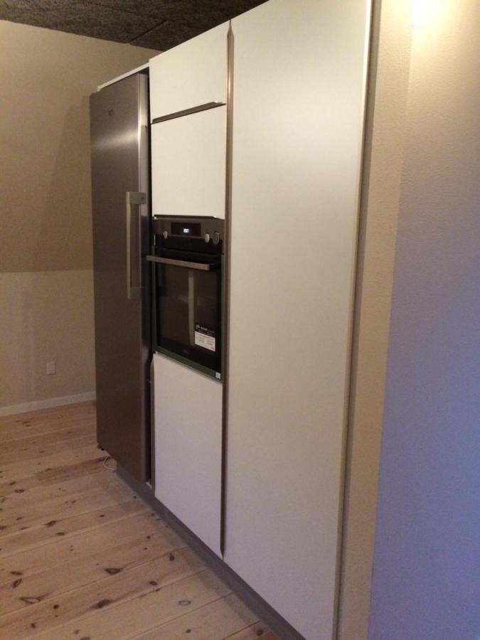 Billund Holiday - Assengaard B & B Give Exteriör bild