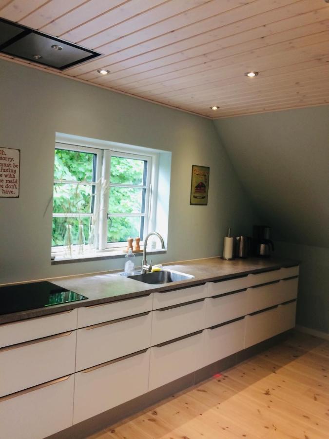 Billund Holiday - Assengaard B & B Give Exteriör bild