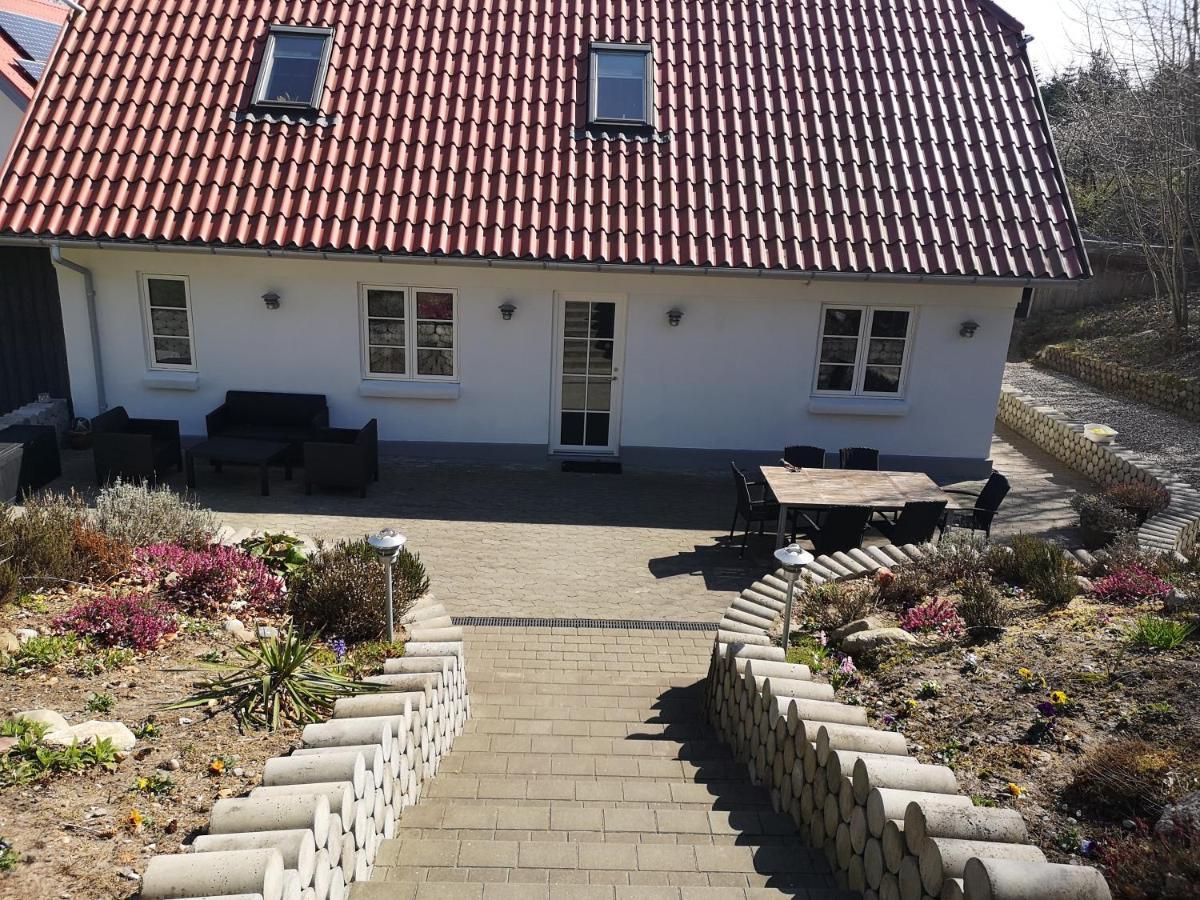 Billund Holiday - Assengaard B & B Give Exteriör bild