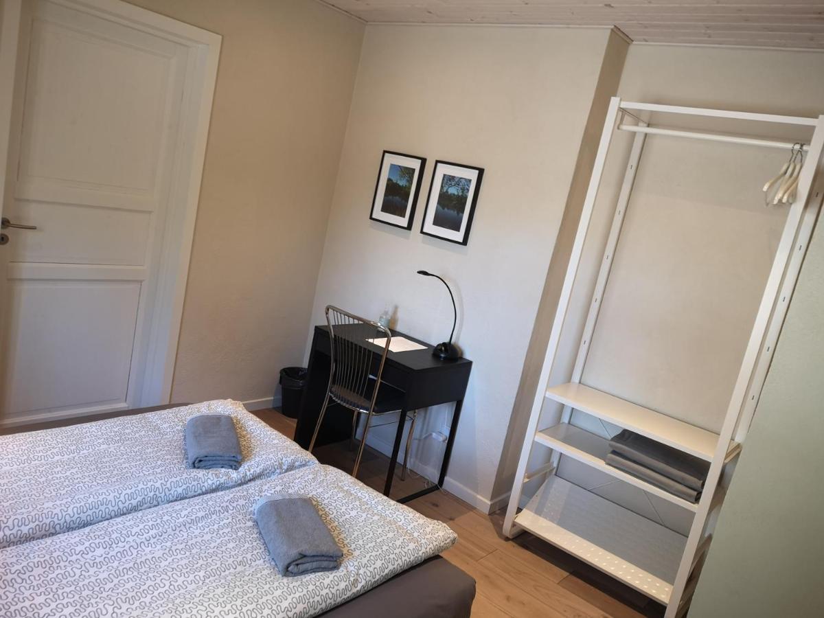 Billund Holiday - Assengaard B & B Give Exteriör bild