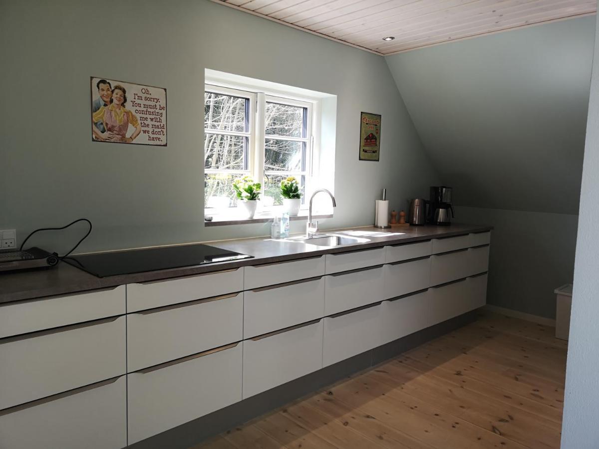 Billund Holiday - Assengaard B & B Give Exteriör bild