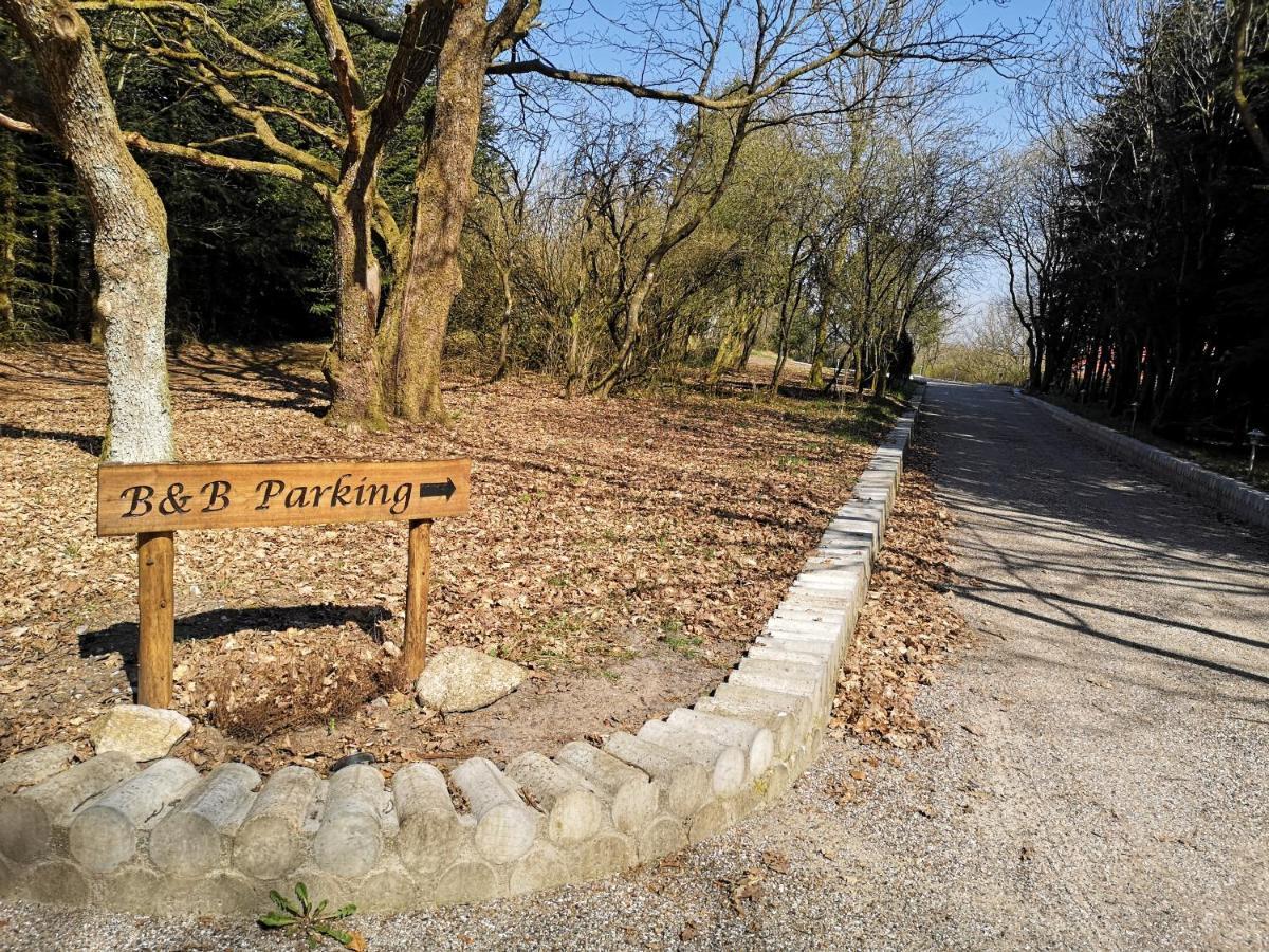 Billund Holiday - Assengaard B & B Give Exteriör bild
