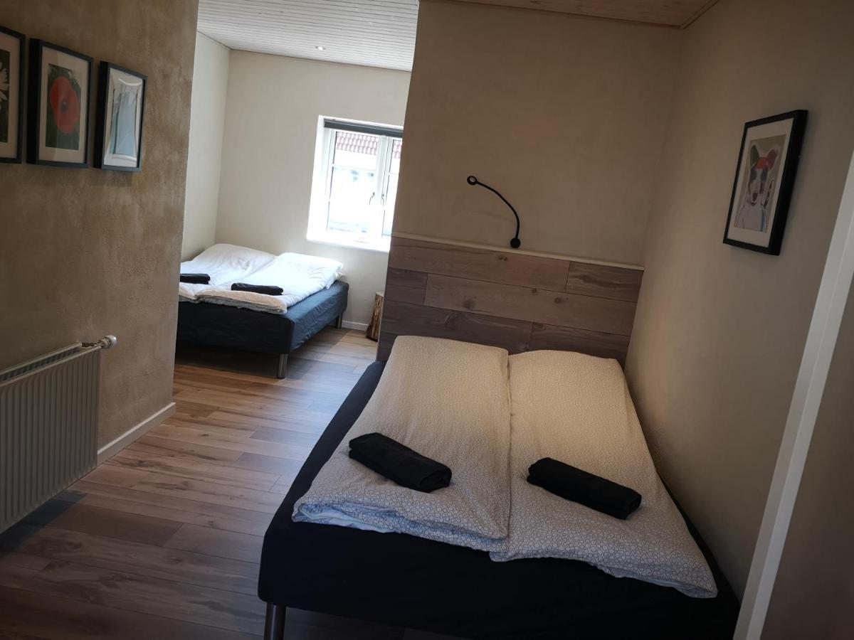 Billund Holiday - Assengaard B & B Give Exteriör bild