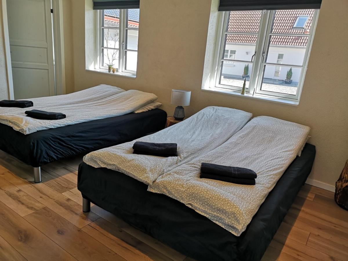 Billund Holiday - Assengaard B & B Give Exteriör bild