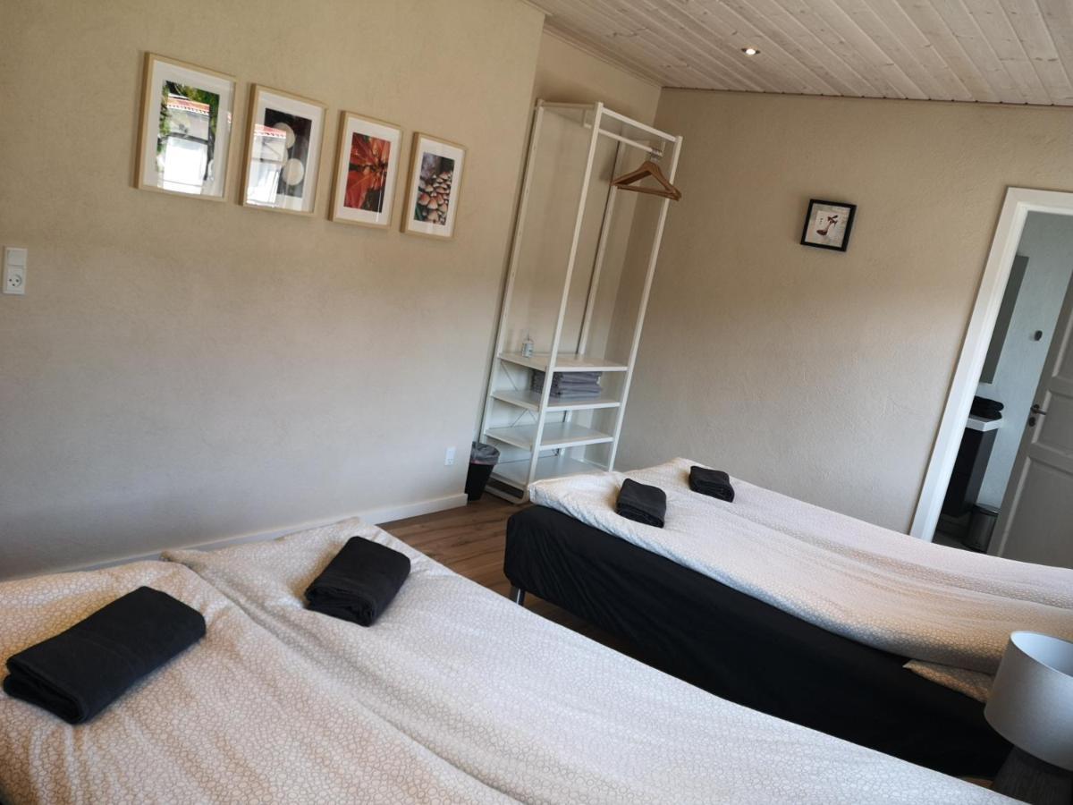 Billund Holiday - Assengaard B & B Give Exteriör bild