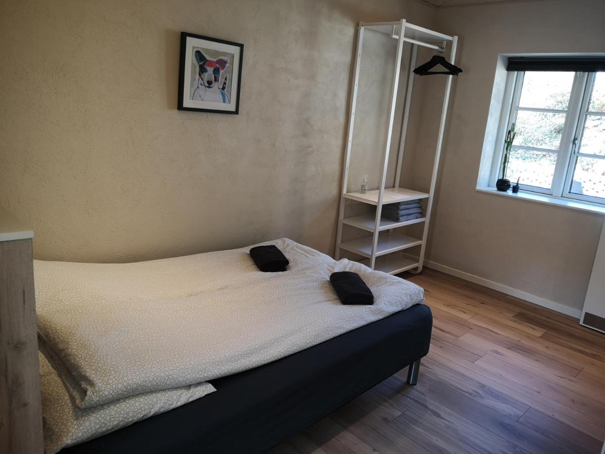 Billund Holiday - Assengaard B & B Give Exteriör bild