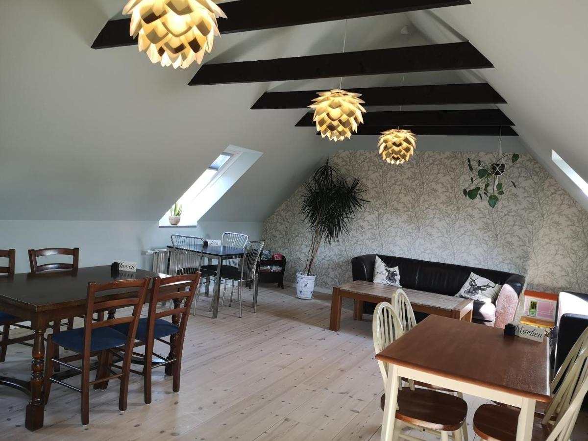 Billund Holiday - Assengaard B & B Give Exteriör bild