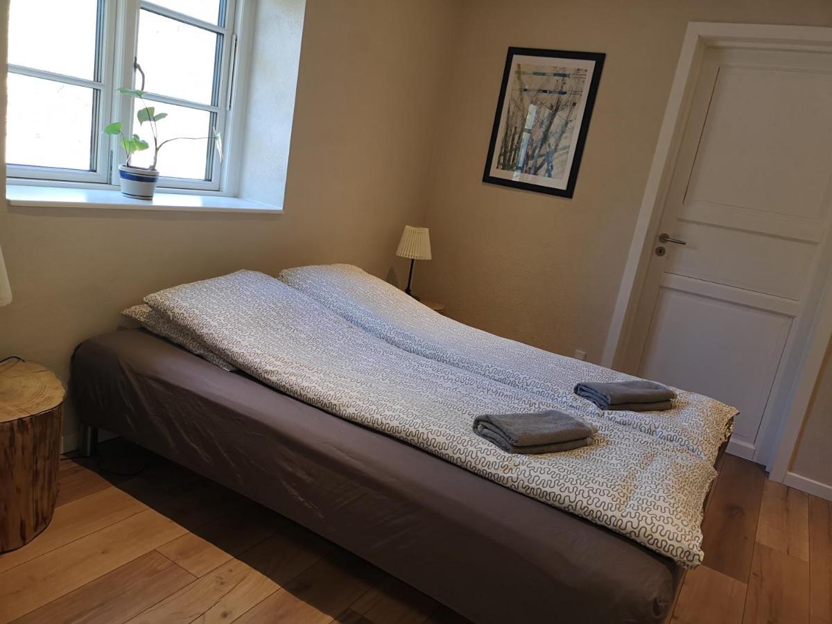 Billund Holiday - Assengaard B & B Give Exteriör bild
