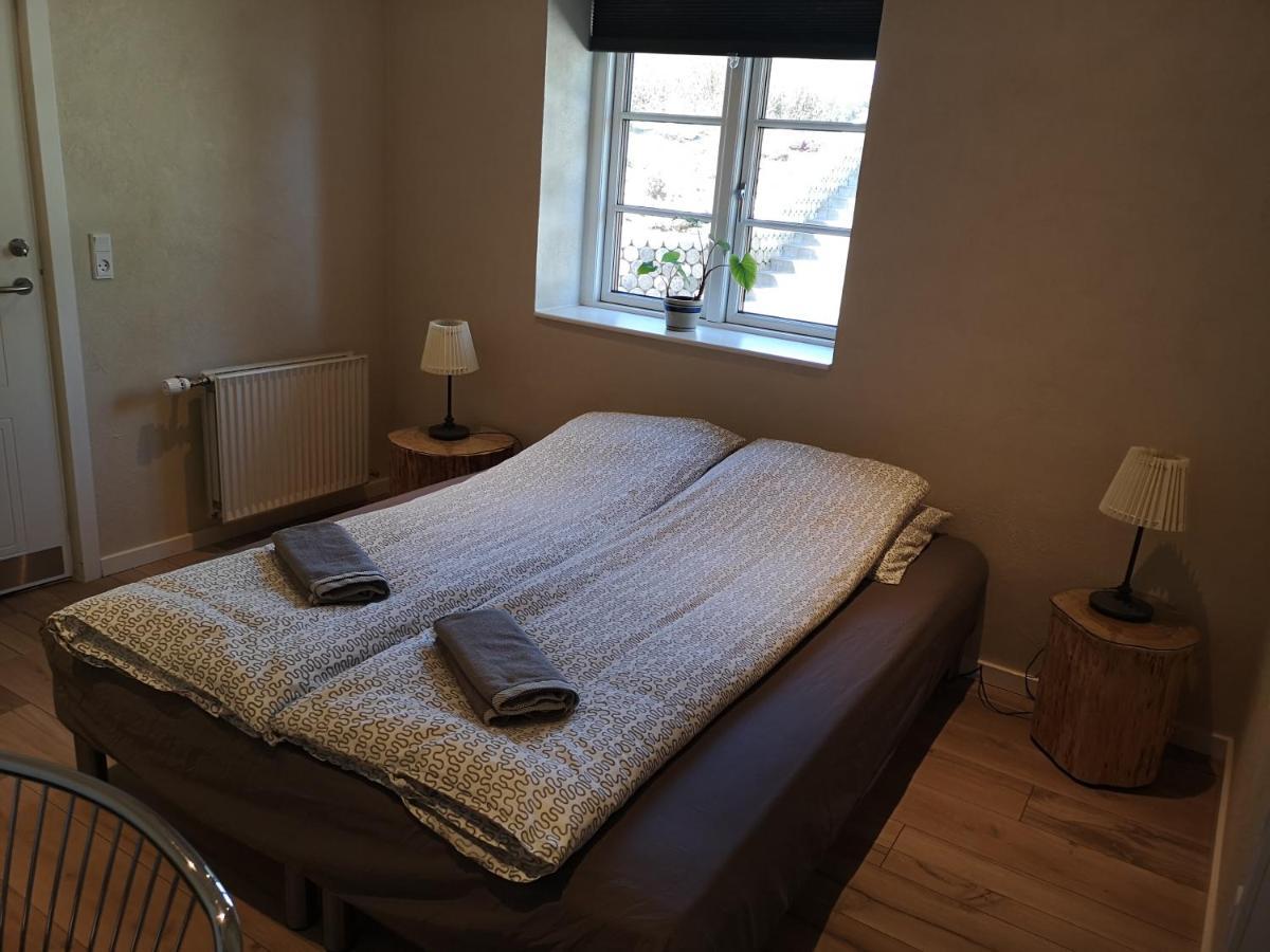Billund Holiday - Assengaard B & B Give Exteriör bild