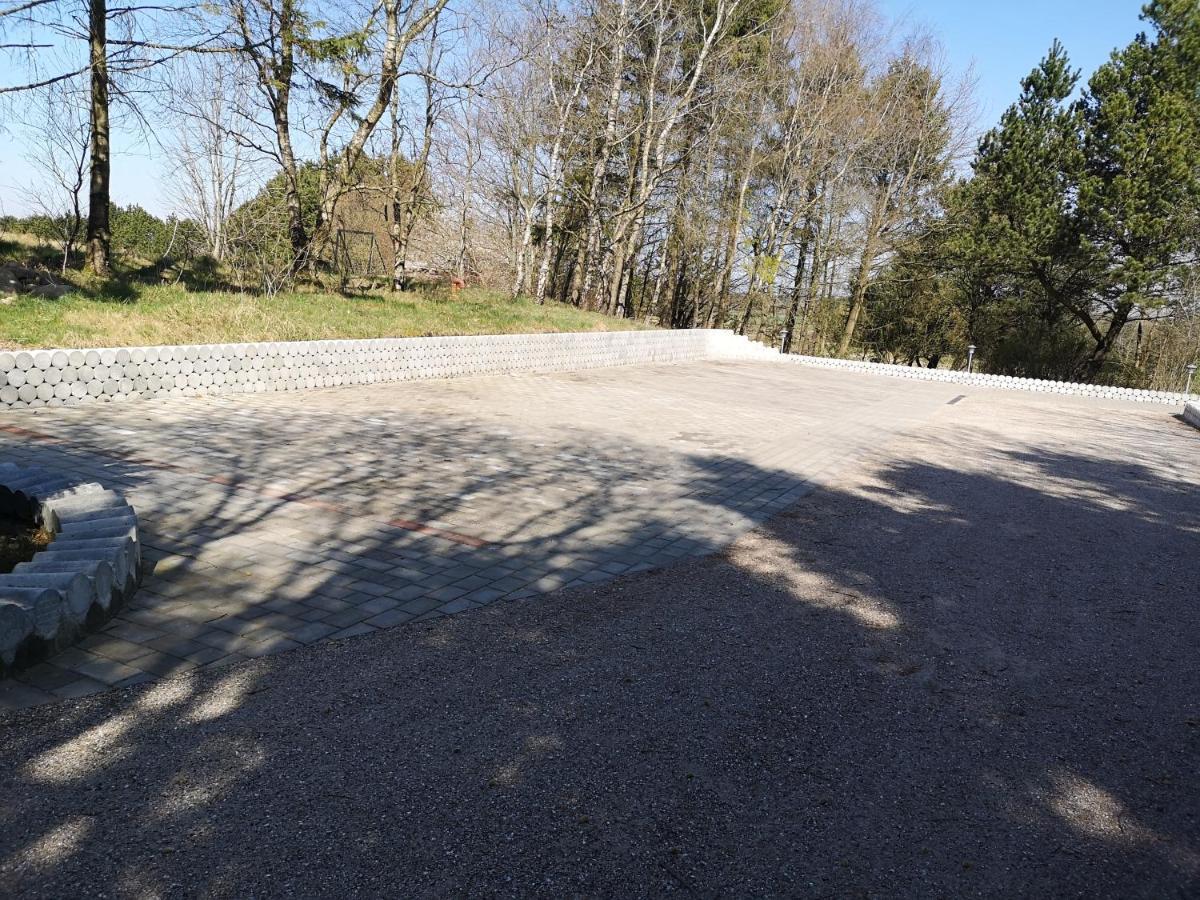 Billund Holiday - Assengaard B & B Give Exteriör bild
