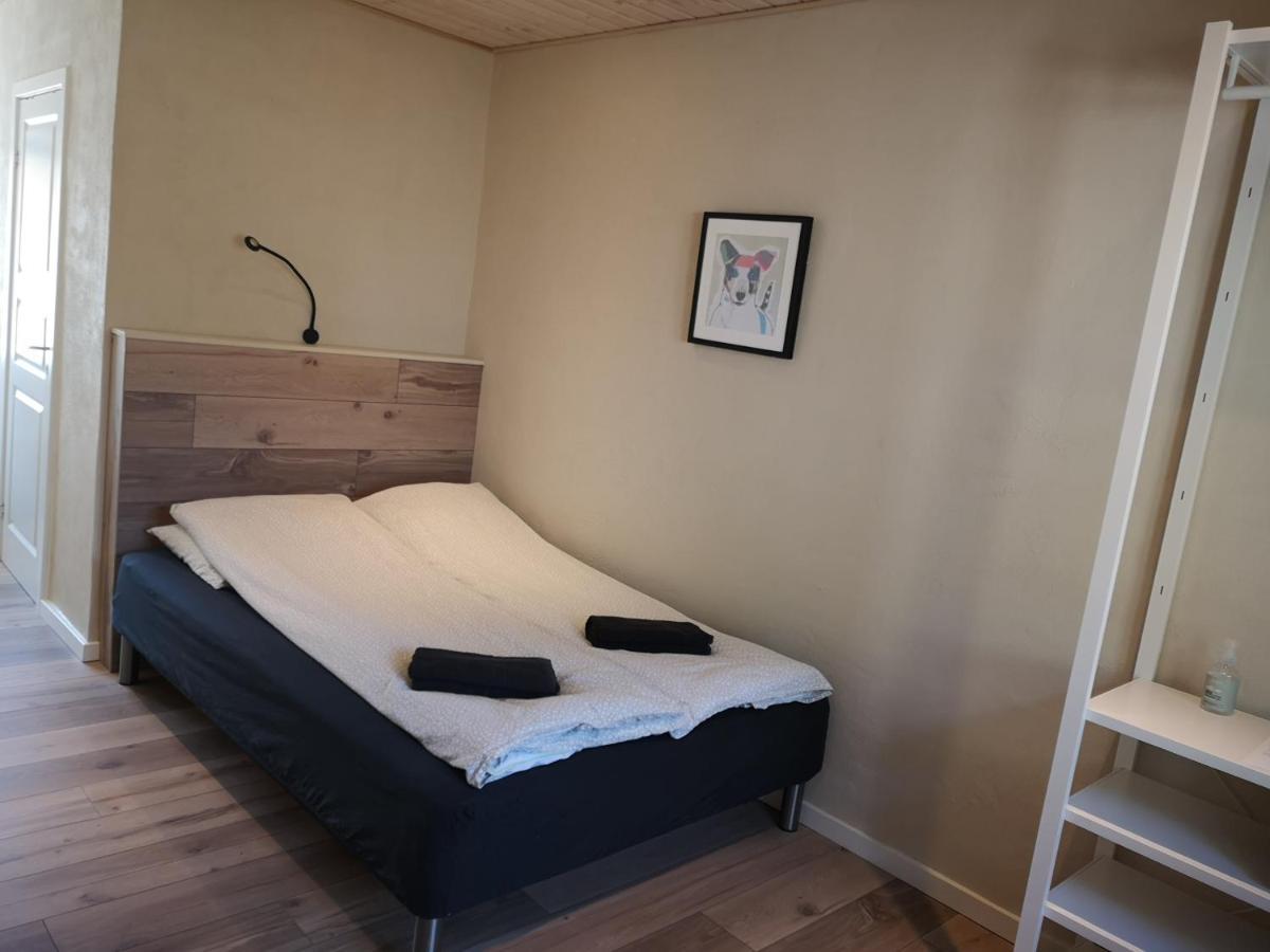 Billund Holiday - Assengaard B & B Give Exteriör bild