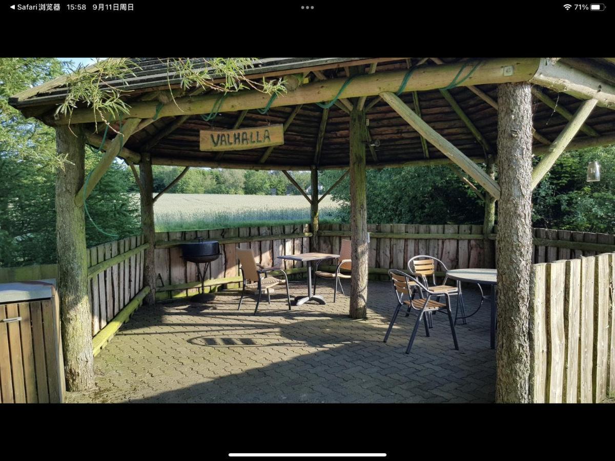 Billund Holiday - Assengaard B & B Give Exteriör bild